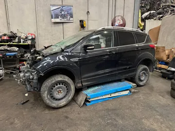 Ford Kuga 2012-2019