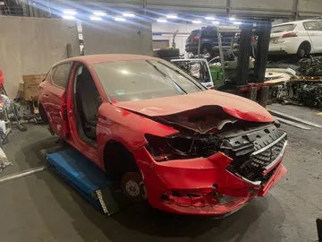 Seat Leon 4 2020>