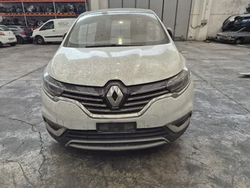 Renault Espace JR 2015-2019