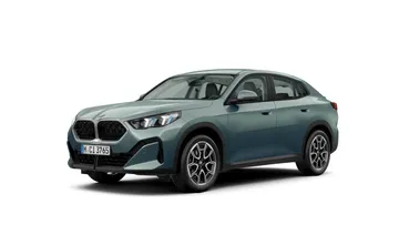 BMW X2 (U10) 2024>
