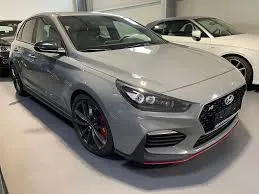 Hyundai i30 2017>