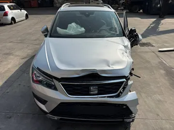 Seat Ateca 2016>