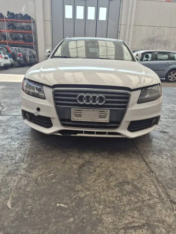 Audi A4 (B8) 2007-2015