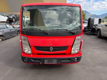 Renault Maxity 2007>