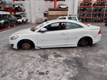 Volvo C70 2006-2013