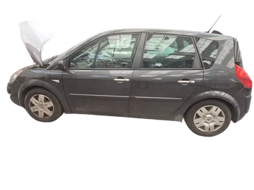 Renault Scenic (II) 2003-2009