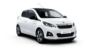 Peugeot 108 l 2014>