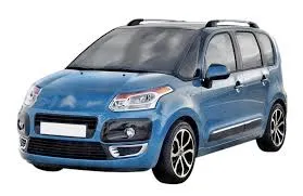 Citroen C3 Picasso 2009-2016