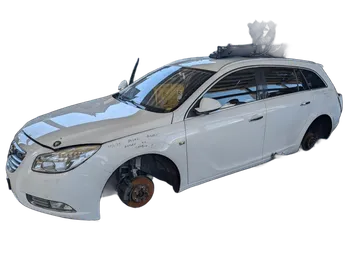 Opel Insignia 2008-2017