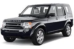Land Rover Discovery (III) 2004-2009