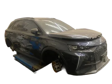 Citroen DS 7 l 2017>