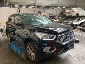Ford Kuga 2012-2019