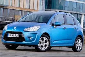 Citroen C3 2009-2016