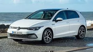 VW Golf (VIII) 2019>