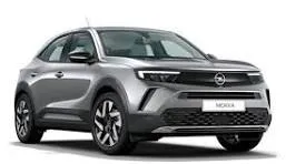 Opel Mokka B 2020>