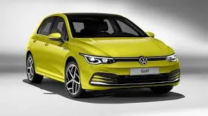 VW Golf (VIII) 2019>