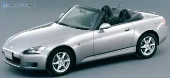Honda S2000 (AP1) 1999-2004