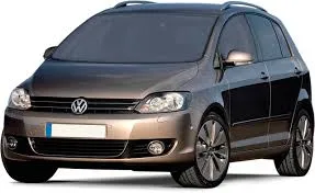 VW Golf Plus 2005-2014