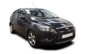 Ford Focus (II) 2004-2011