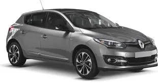 Renault Megane (III) 2009-2016