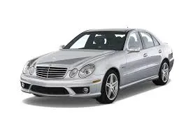 Mercedes E-class (W211) 2002-2009