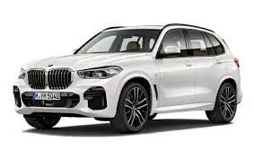 BMW X5 (G05) 2018>