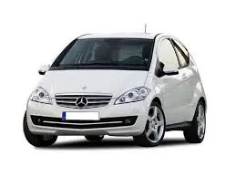 Mercedes A-class (W169) 2004-2012