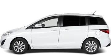 Mazda 5 2010-2018