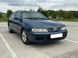 Nissan Primera (P11) 1996-2002