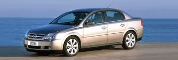 Opel Vectra (C) 2002-2008