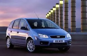 Ford C-Max 2003-2010