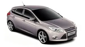 Ford Focus (III) 2011-2018