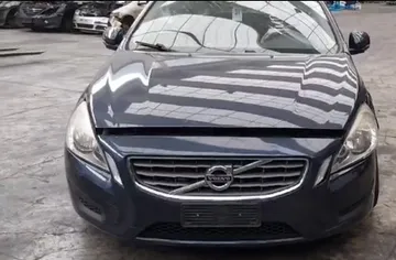 Volvo V60 2010-2018