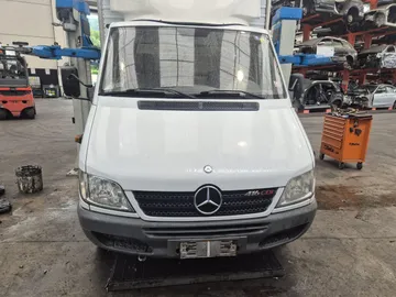 Mercedes Sprinter (901/905) 1995-2006