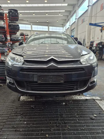 Citroen C5 2008-2017
