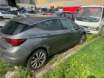 Opel Astra (K) 2015>