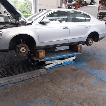 VW Passat (B6) 2005-2010