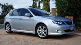 Subaru Impreza 2007-2012