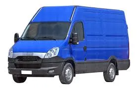 Iveco Daily (E5) 2011-2014