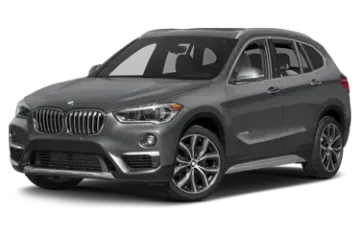 BMW X1 (F48) 2015>
