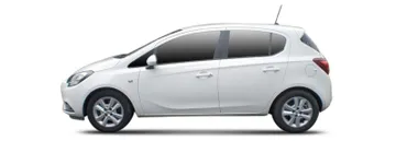 Opel Corsa (E) 2014>