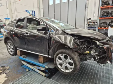 Mazda CX-7 2007-2012