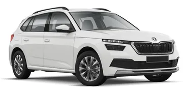 Skoda Kamiq 2019>