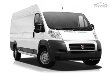 Fiat Ducato 2006-2014