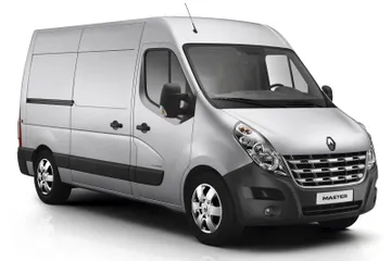 Renault Master 2010>