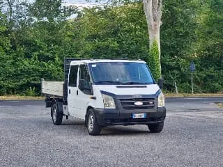Ford Transit 2006-2013