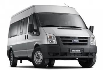 Ford Transit 2006-2013