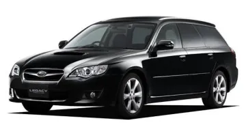 Subaru Legacy 2003-2009
