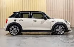 Mini Cooper (F55) 2014>
