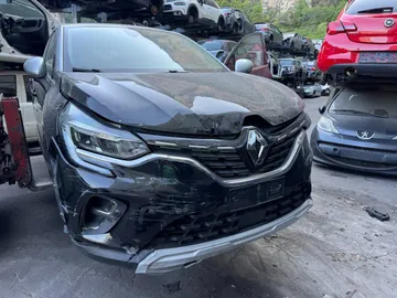 Renault Captur 2017>